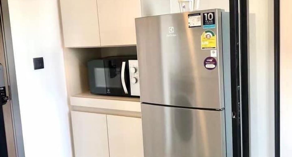 For rent 1 Beds condo in Sathon, Bangkok