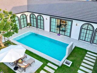 Casa en venta de 4 habitaciones en Bang Lamung, Chonburi