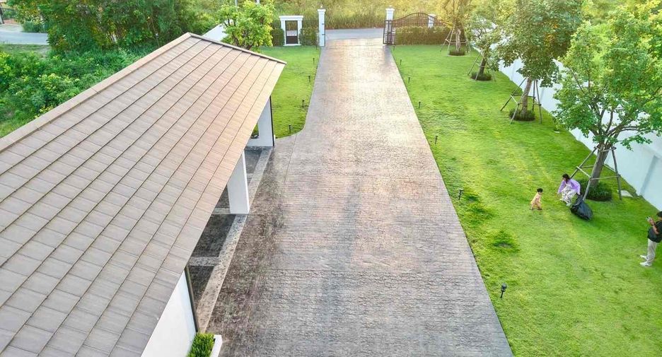 ขาย 4 ห้องนอน บ้านเดี่ยว ใน บางละมุง, ชลบุรี
