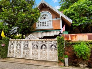 À vendre 3 chambres maison à Chatuchak, Bangkok