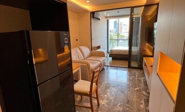 Wohnung zur Miete mit 1 Zimmer in Khlong Toei, Bangkok
