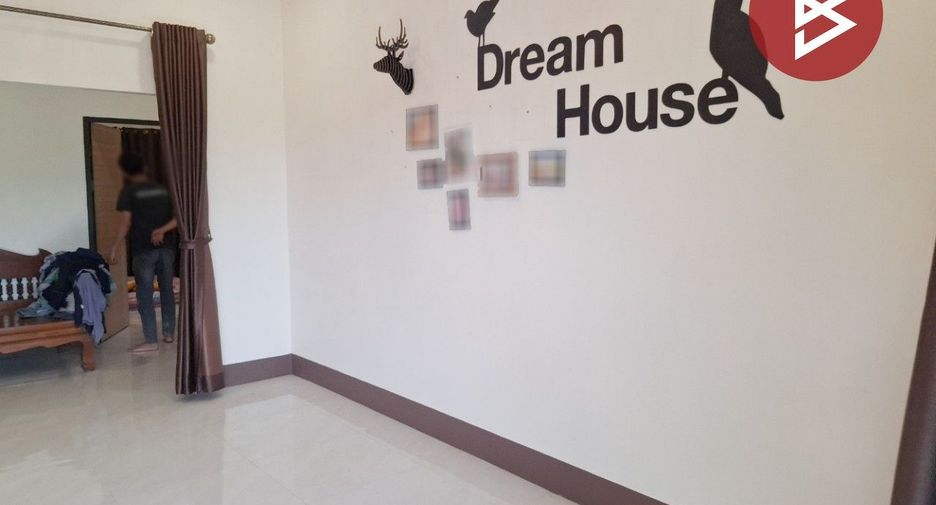 Haus zum Kauf mit 3 Zimmer in Khun Tan, Chiang Rai