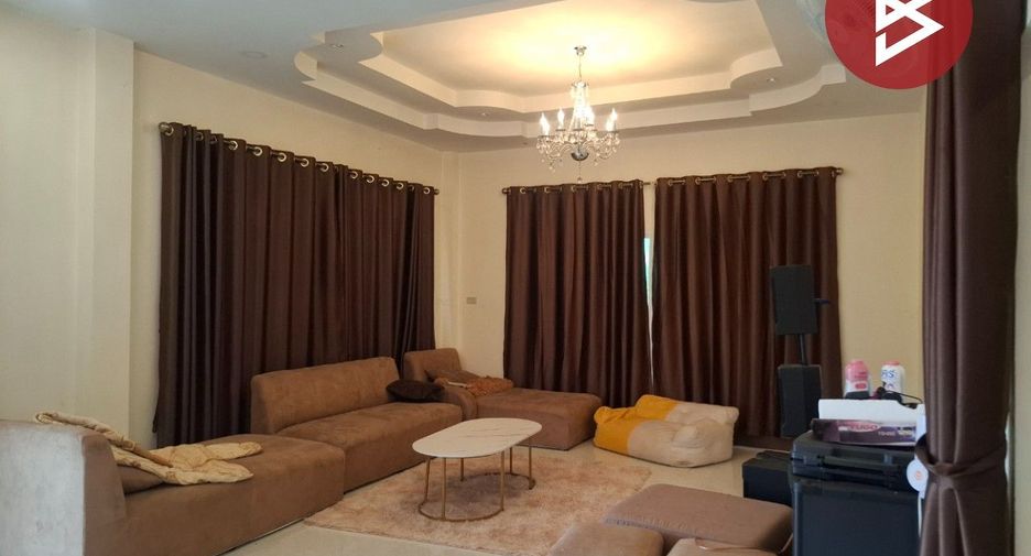Haus zum Kauf mit 3 Zimmer in Khun Tan, Chiang Rai