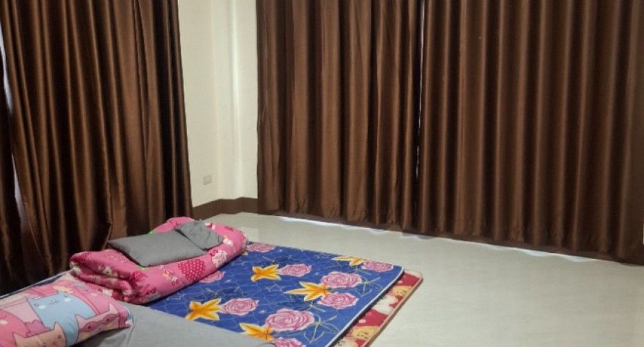 Haus zum Kauf mit 3 Zimmer in Khun Tan, Chiang Rai