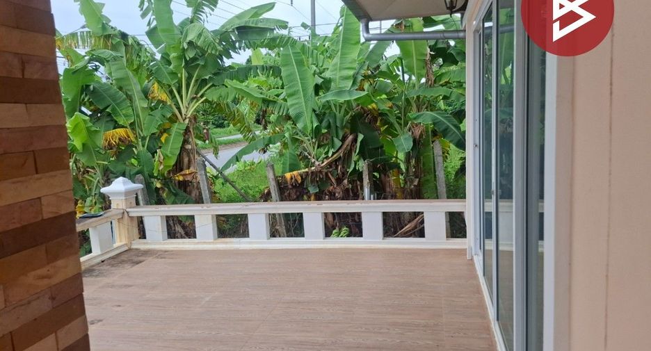 Haus zum Kauf mit 3 Zimmer in Khun Tan, Chiang Rai