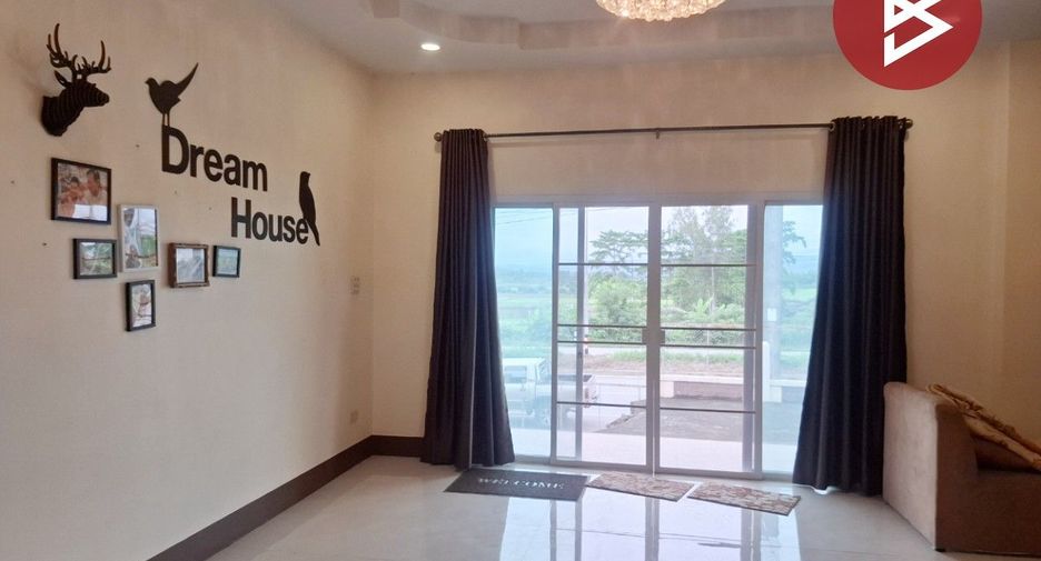 Haus zum Kauf mit 3 Zimmer in Khun Tan, Chiang Rai