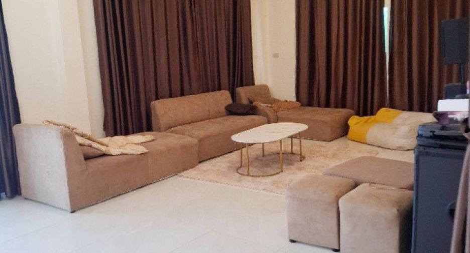 Haus zum Kauf mit 3 Zimmer in Khun Tan, Chiang Rai