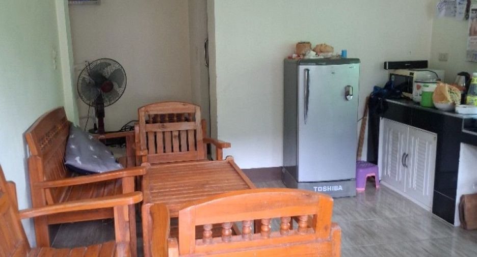 Haus zum Kauf mit 3 Zimmer in Khun Tan, Chiang Rai