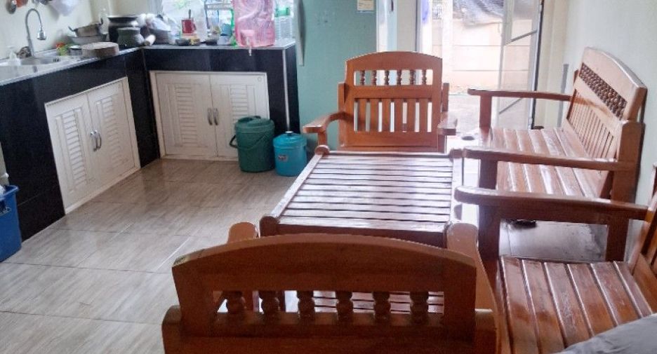 Haus zum Kauf mit 3 Zimmer in Khun Tan, Chiang Rai