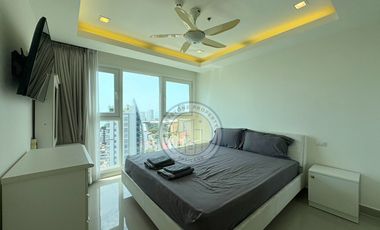 For rent 1 Beds condo in Bang Lamung, Chonburi