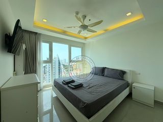 For Rent 1 Bedroom Condo In Bang Lamung, Chonburi