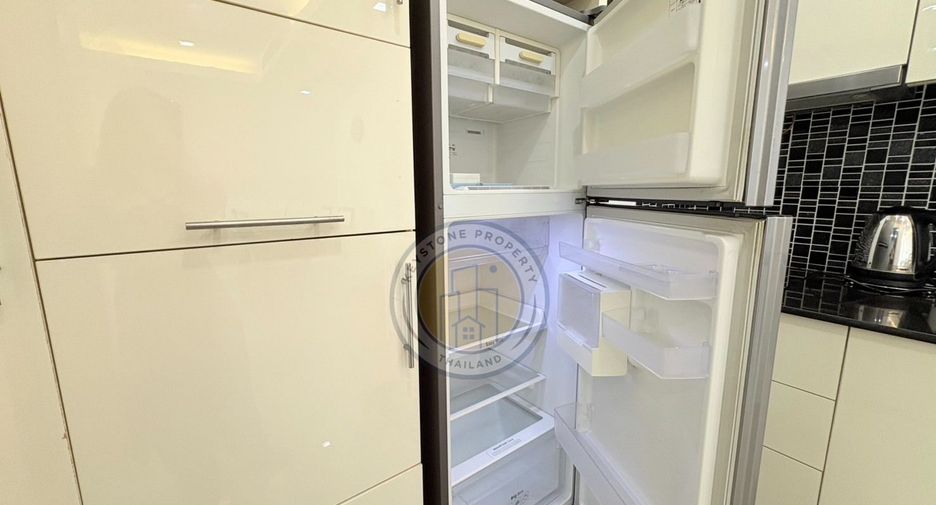 For rent 1 Beds condo in Bang Lamung, Chonburi