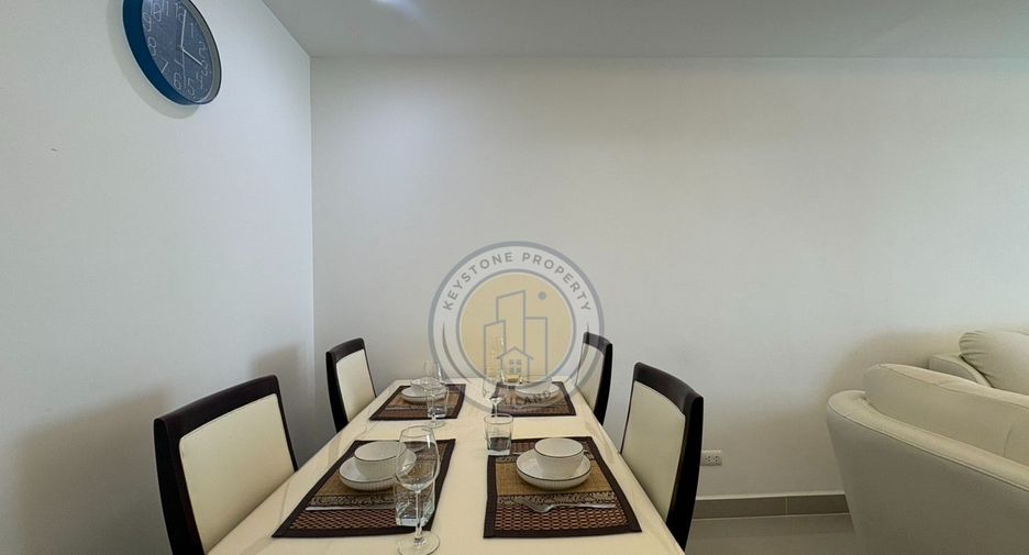 For rent 1 Beds condo in Bang Lamung, Chonburi