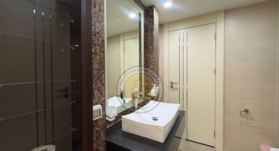 For rent 1 Beds condo in Bang Lamung, Chonburi