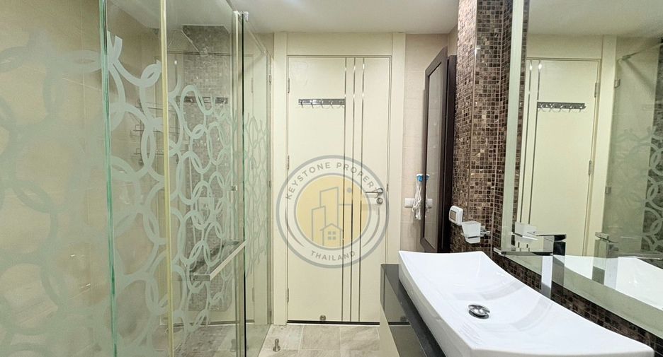 For rent 1 Beds condo in Bang Lamung, Chonburi