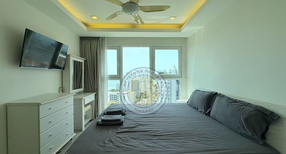 For rent 1 Beds condo in Bang Lamung, Chonburi