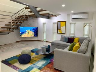 For rent 4 ベッドルーム villa in Bang Lamung, Chonburi
