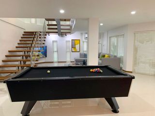 For rent 4 ベッドルーム villa in Bang Lamung, Chonburi