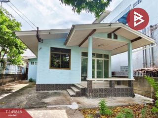 Casa en venta de 2 habitaciones en Mueang Nonthaburi, Nonthaburi