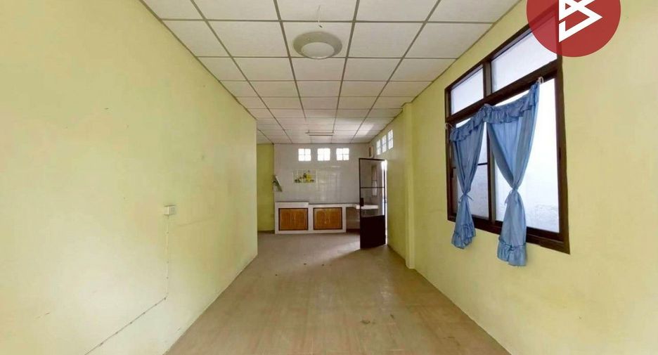 Casa en venta de 2 habitaciones en Mueang Nonthaburi, Nonthaburi