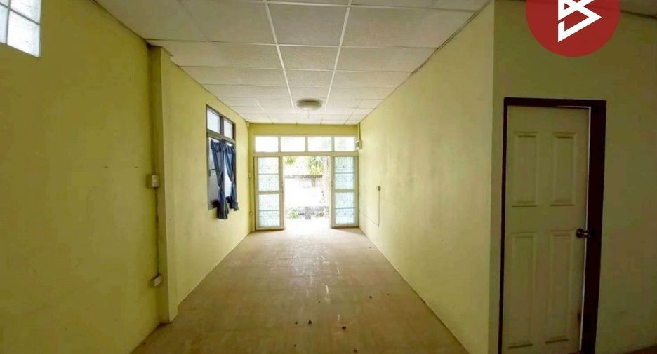 Casa en venta de 2 habitaciones en Mueang Nonthaburi, Nonthaburi