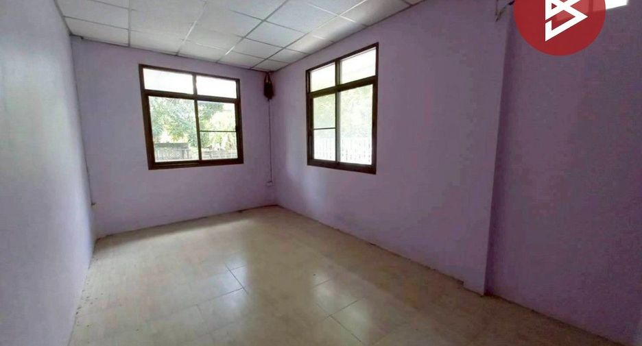 Casa en venta de 2 habitaciones en Mueang Nonthaburi, Nonthaburi
