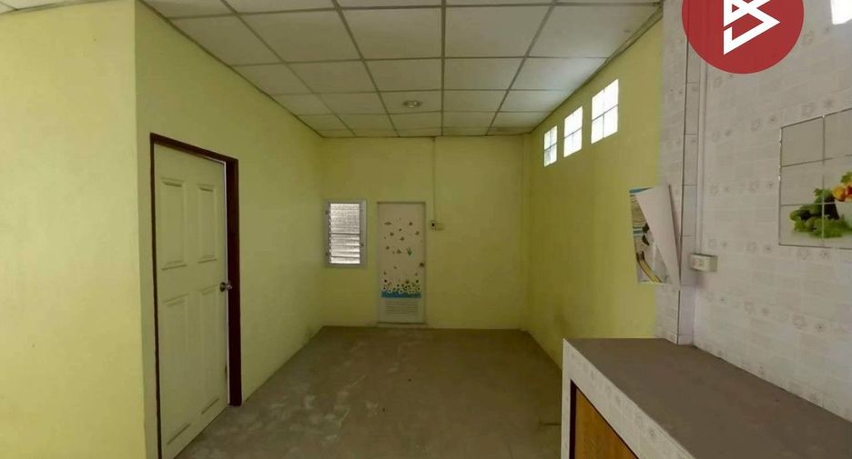Casa en venta de 2 habitaciones en Mueang Nonthaburi, Nonthaburi