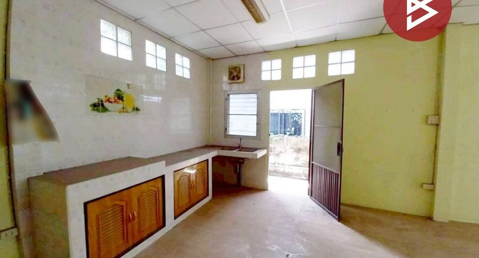 Casa en venta de 2 habitaciones en Mueang Nonthaburi, Nonthaburi