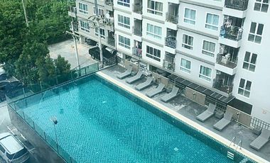 出售 1 卧室 公寓 在 Mueang Chon Buri, Chon Buri