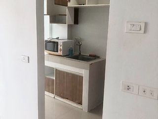 À vendre 1 chambre condo à Mueang Chon Buri, Chonburi