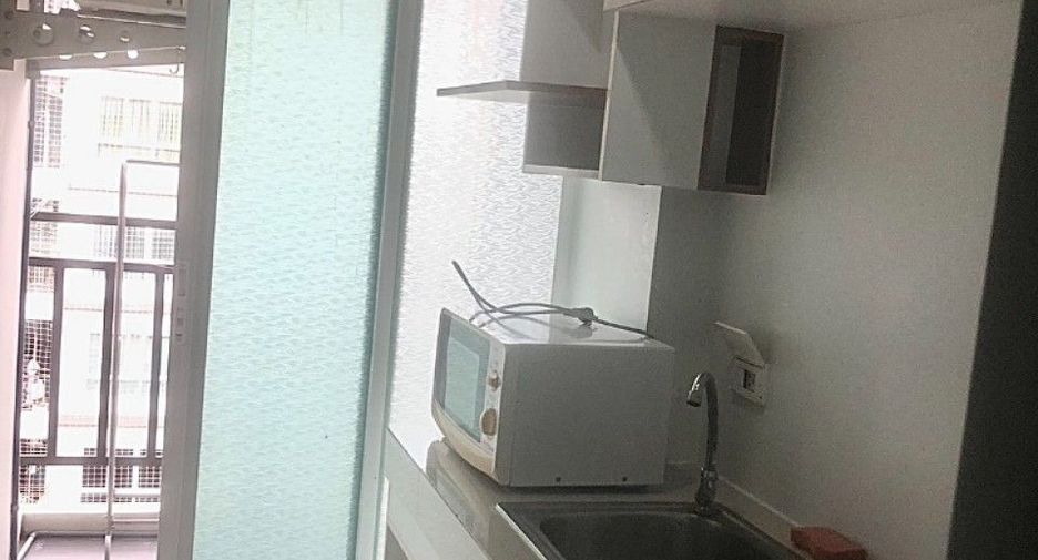 出售 1 卧室 公寓 在 Mueang Chon Buri, Chon Buri