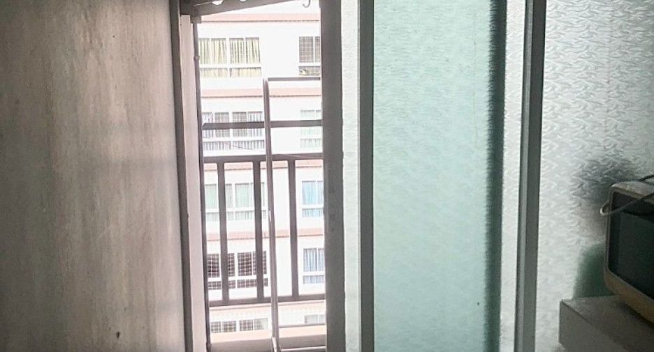 出售 1 卧室 公寓 在 Mueang Chon Buri, Chon Buri