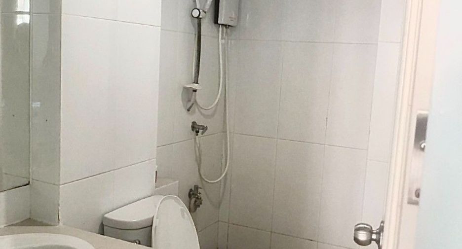 出售 1 卧室 公寓 在 Mueang Chon Buri, Chon Buri