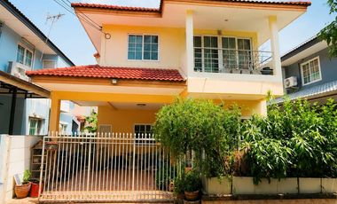 À vendre 3 chambres maison à Mueang Samut Prakan, Samut Prakan