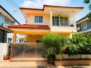 À vendre 3 chambres maison à Mueang Samut Prakan, Samut Prakan