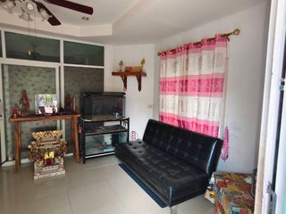 À vendre 3 chambres maison à Mueang Samut Prakan, Samut Prakan