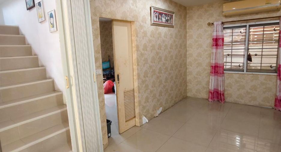 À vendre 3 chambres maison à Mueang Samut Prakan, Samut Prakan