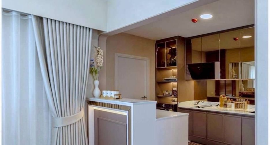 For rent and for sale 4 bedrooms house in Bang Phli, Samut Prakan