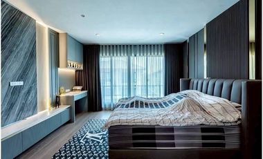 For rent and for sale 4 bedrooms house in Bang Phli, Samut Prakan