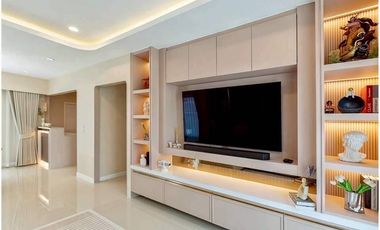 For rent and for sale 4 bedrooms house in Bang Phli, Samut Prakan
