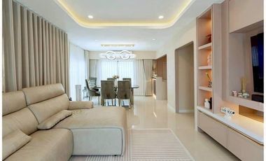 For rent and for sale 4 bedrooms house in Bang Phli, Samut Prakan