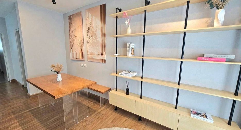 For rent and for sale 4 bedrooms house in Bang Phli, Samut Prakan