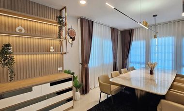 For rent and for sale 4 bedrooms house in Bang Phli, Samut Prakan