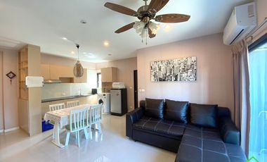 Condo en alquiler de 2 habitaciones en Mueang Chiang Mai, Chiang Mai