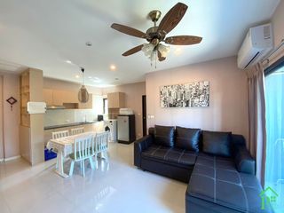 For Rent 2 Bedroom Condo In Mueang Chiang Mai