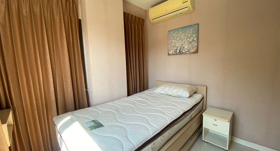 Condo en alquiler de 2 habitaciones en Mueang Chiang Mai, Chiang Mai