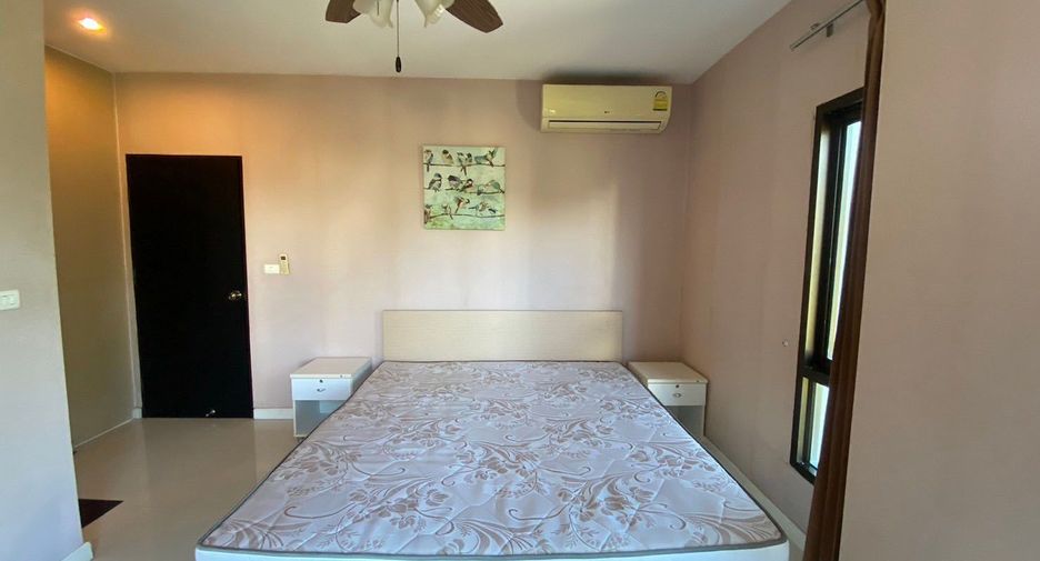 Condo en alquiler de 2 habitaciones en Mueang Chiang Mai, Chiang Mai