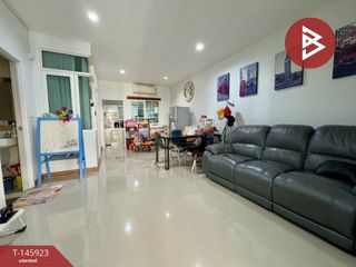 出售 4 卧室 联排别墅 在 Bang Phli, Samut Prakan