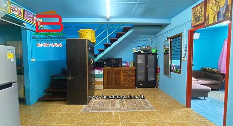 出售 2 卧室 独立屋 在 Khlong Luang, Pathum Thani