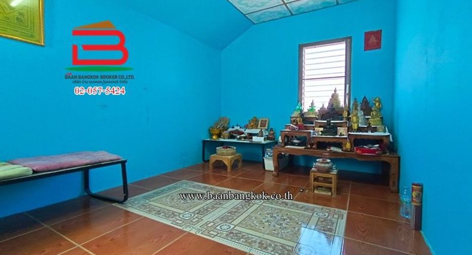 出售 2 卧室 独立屋 在 Khlong Luang, Pathum Thani